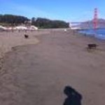 tsunami in San Francisco