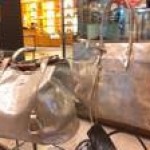 Summer in the City -- Fashion on the Go