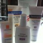 Sunscreen -- The Latest Word