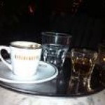 Istanbul -- The Bosphorus and Bebek