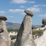 Turkey -- Cappadocia's Underground Cities
