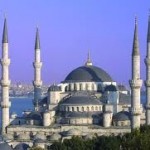 Postcards from Istanbul